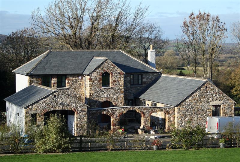 NWA Architectural Top 10