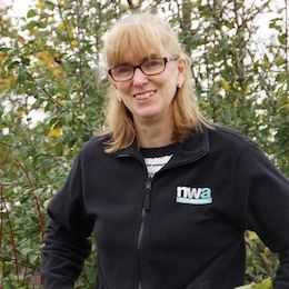 Gillian Ellis