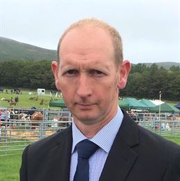 John Garnett
