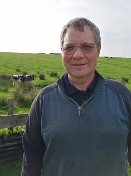 Ken Kelsall