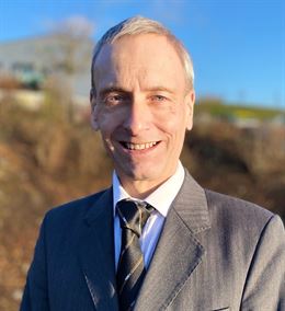 David Nuttall