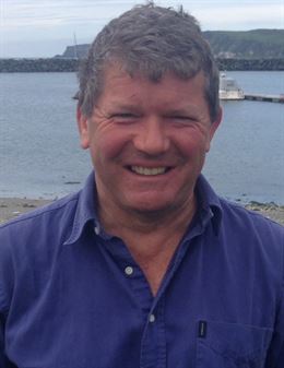 Chris Sanderson