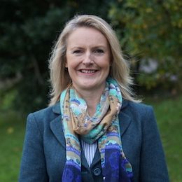 Jill Bargh