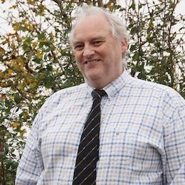 Greg Gilding, BSc (Hons) MRICS Chartered Building Surveyor