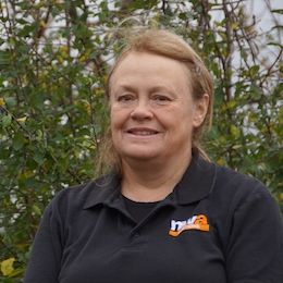 Kath Parker