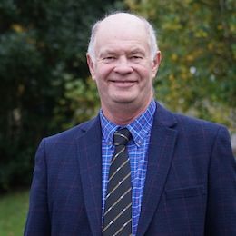 John Drinkall