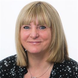 Dawn O'Sullivan