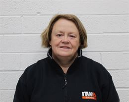 Kath Parker