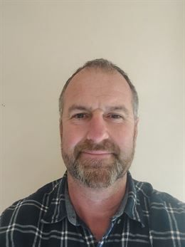 Chris Halhead