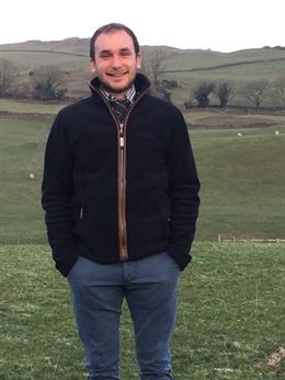 Mr Will Huck, BSc (Hons)