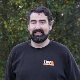John Baines 