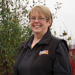 Kath Robinson