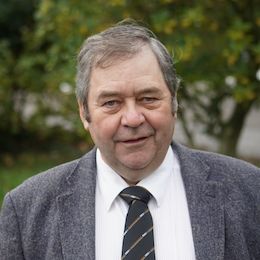 Stuart Cornthwaite