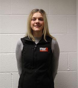 Vicky  Woodhouse